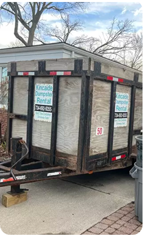 Dumpster Rental Downriver MI | KDR Dumpster Rental | Best dumpster rental in Downriver MI