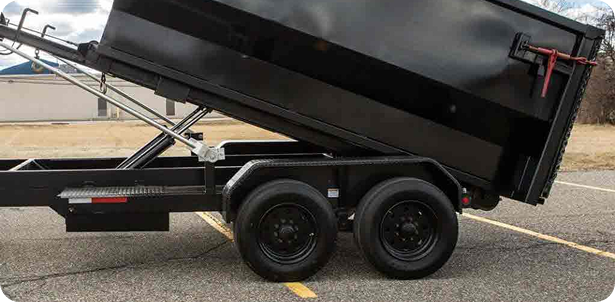Dumpster Rental Downriver MI | KDR Dumpster Rental | Best dumpster rental in Downriver MI